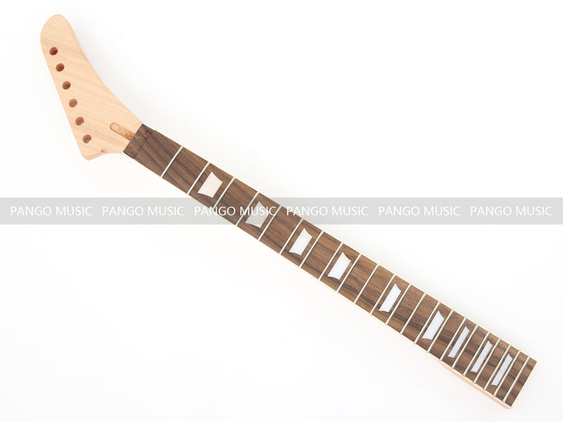 Explorer Style Electric Guitar Neck (PEX-404-N)