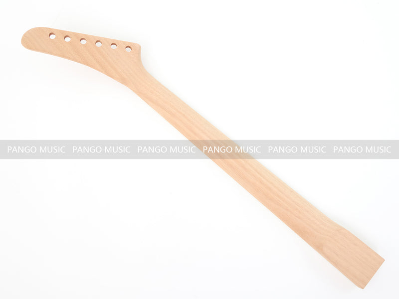 Explorer Style Electric Guitar Neck (PEX-404-N)
