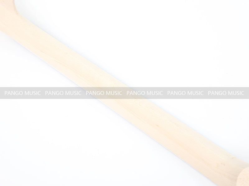 Explorer Style Neck-Through Design DIY Electric Guitar Kit (PEX-632X)