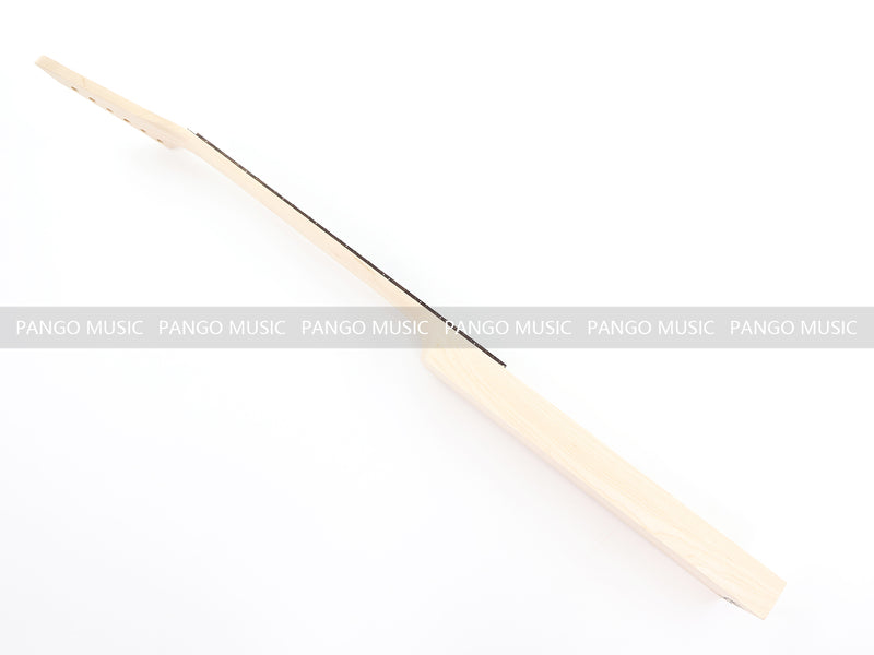 Explorer Style Left Hand Neck Through Electric Guitar Neck (15717)