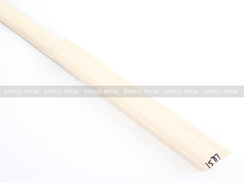 Explorer Style Left Hand Neck Through Electric Guitar Neck (15717)