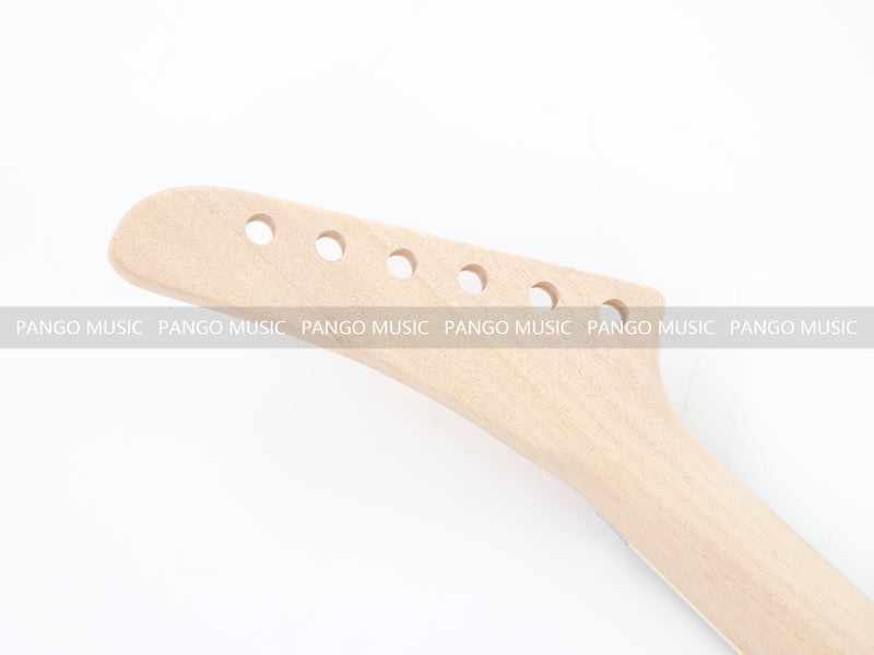 Explorer Style DIY Electric Guitar Kit (PEX-404F, Fast Shipping, Tariff-free)