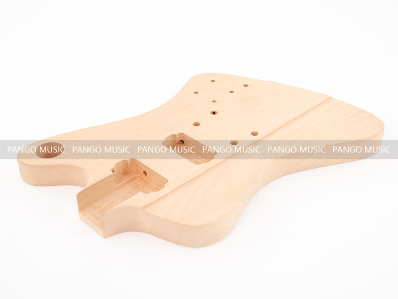 Firebird Style DIY Electric Guitar Kit (LRF-038, Limited Edition)