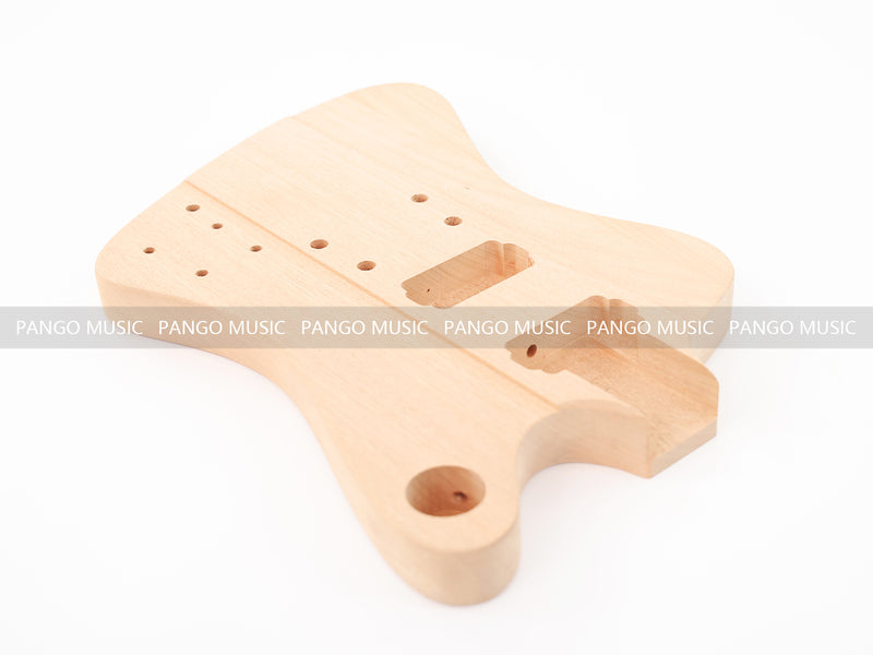 Firebird Style DIY Electric Guitar Kit (LRF-038, Limited Edition)