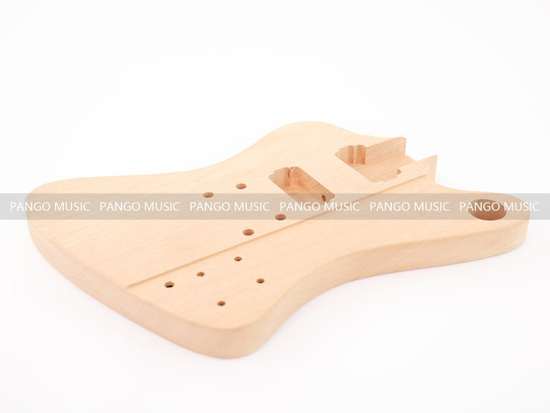 Firebird Style DIY Electric Guitar Kit (LRF-038, Limited Edition)