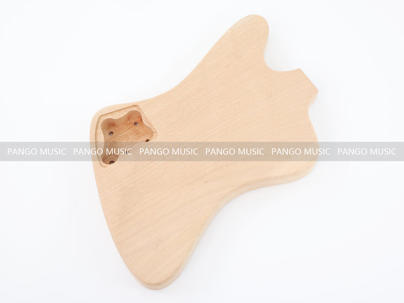 Firebird Style DIY Electric Guitar Kit (LRF-038, Limited Edition)