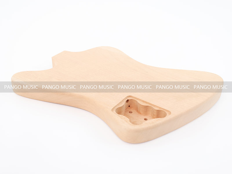 Firebird Style DIY Electric Guitar Kit (LRF-038, Limited Edition)