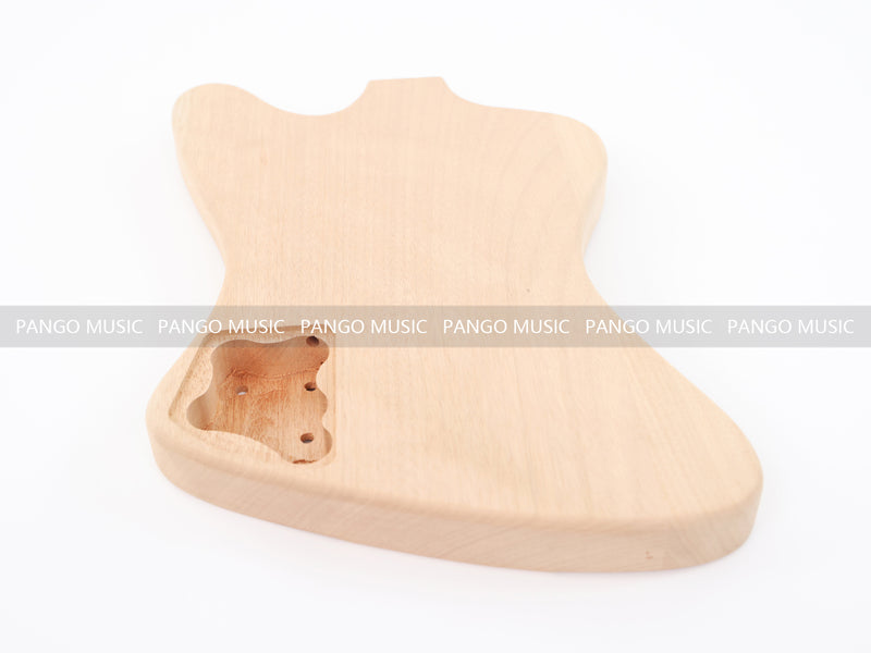 Firebird Style DIY Electric Guitar Kit (LRF-038, Limited Edition)