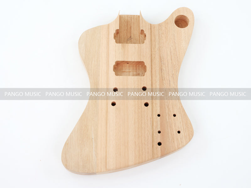 Firebird Style DIY Electric Guitar Kit (PFB-105, Limited Edition)