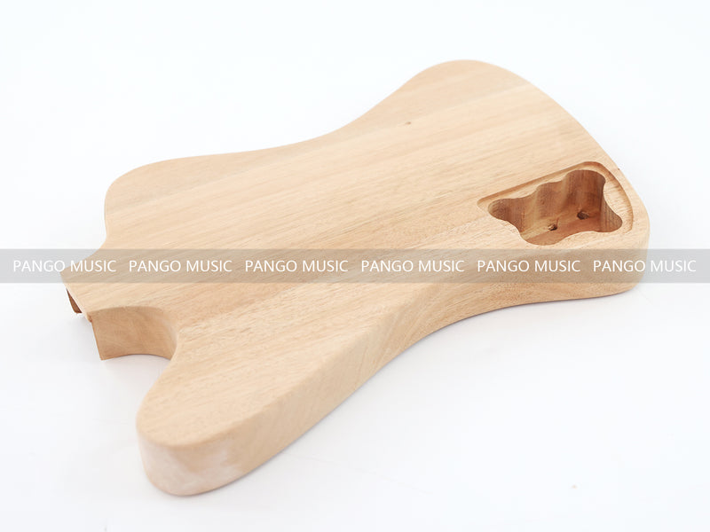 Firebird Style DIY Electric Guitar Kit (PFB-105, Limited Edition)