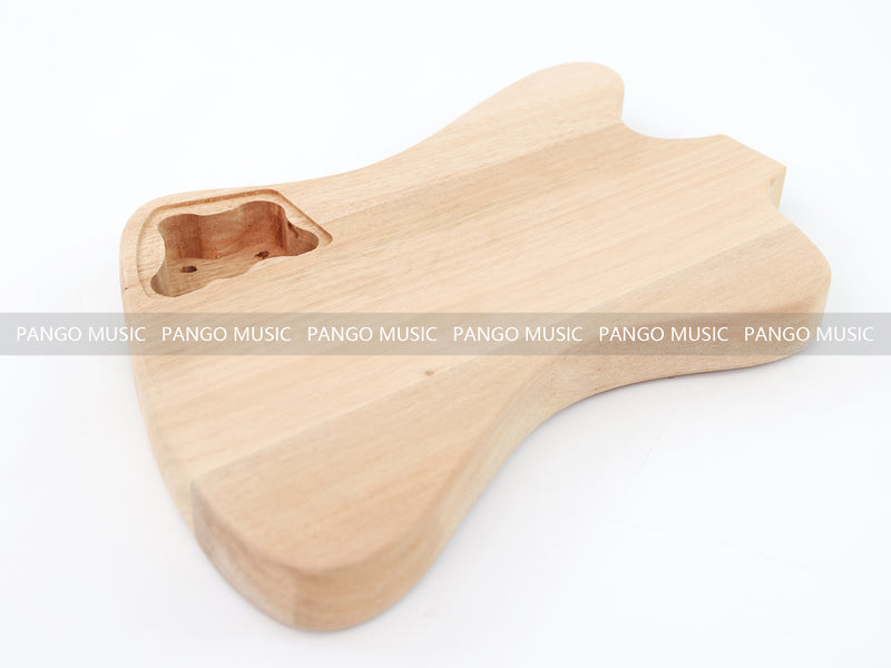 Firebird Style DIY Electric Guitar Kit (PFB-105, Limited Edition)