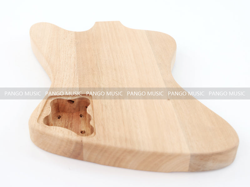Firebird Style DIY Electric Guitar Kit (PFB-105, Limited Edition)