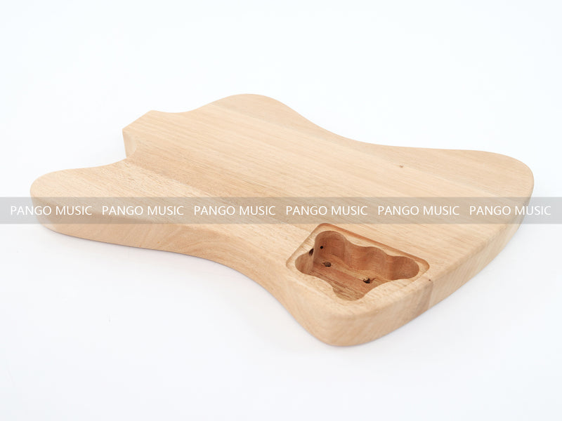 Firebird Style DIY Electric Guitar Kit (PFB-105, Limited Edition)