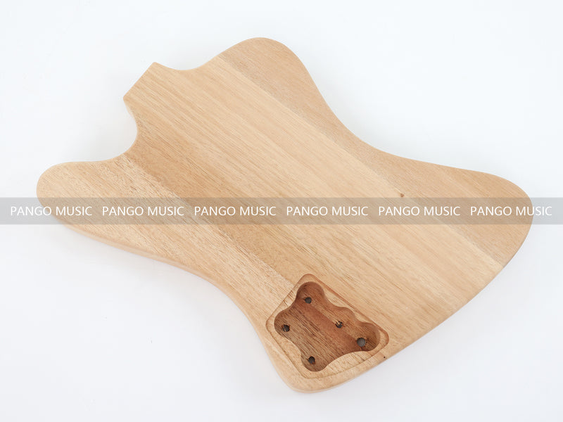 Firebird Style DIY Electric Guitar Kit (PFB-105, Limited Edition)