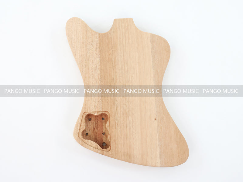 Firebird Style DIY Electric Guitar Kit (PFB-105, Limited Edition)