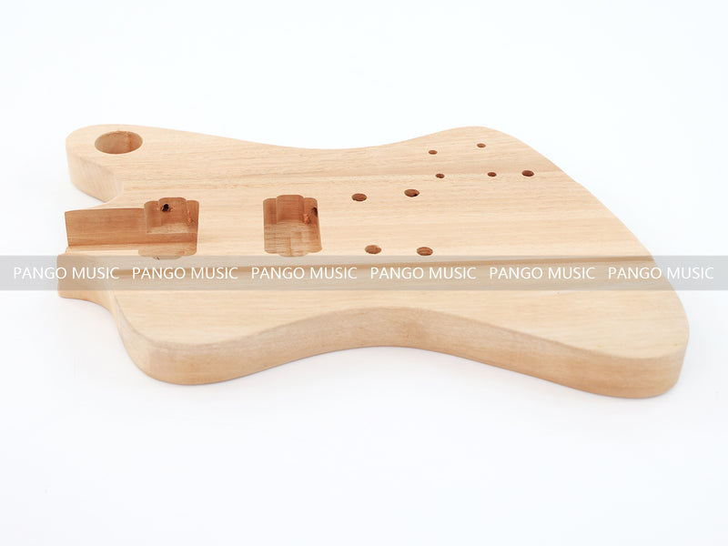 Firebird Style DIY Electric Guitar Kit (PFB-105, Limited Edition)