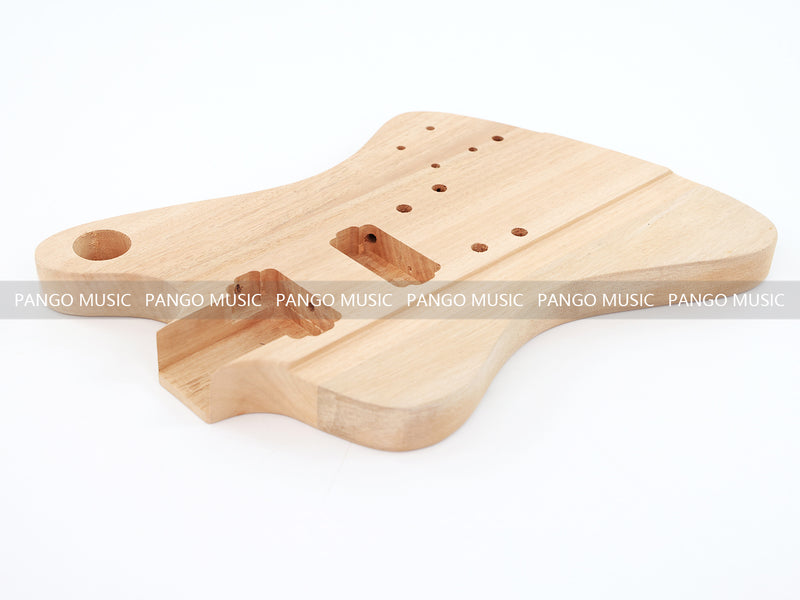 Firebird Style DIY Electric Guitar Kit (PFB-105, Limited Edition)