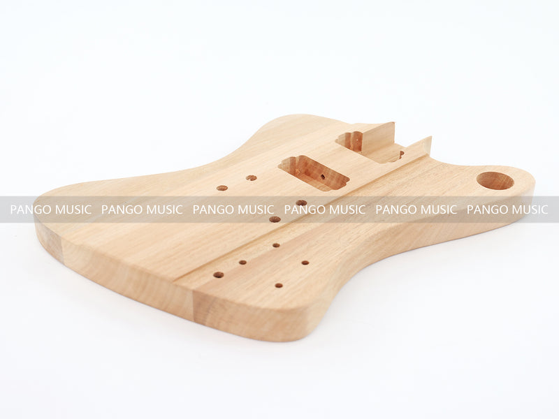 Firebird Style DIY Electric Guitar Kit (PFB-105, Limited Edition)