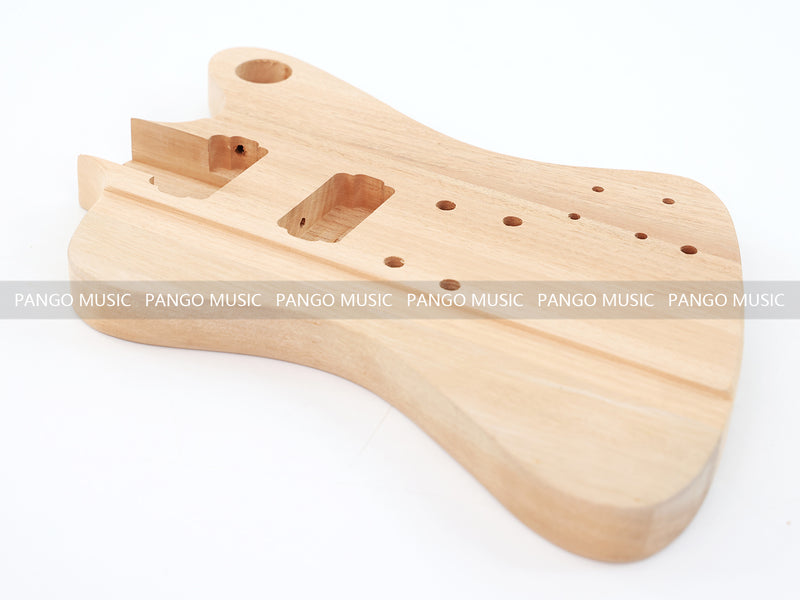 Firebird Style DIY Electric Guitar Kit (PFB-105, Limited Edition)