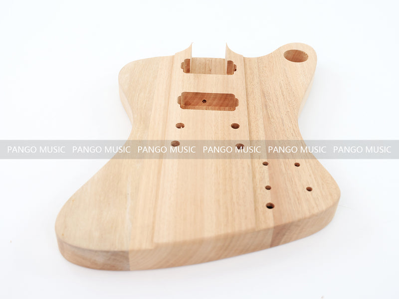 Firebird Style DIY Electric Guitar Kit (PFB-105, Limited Edition)