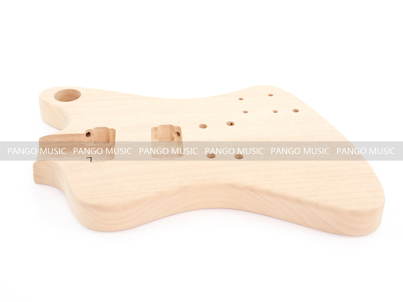 Firebird Style DIY Electric Guitar Kit (PFB-107X)