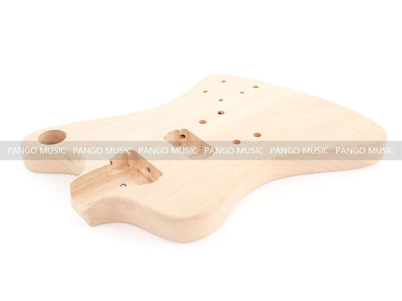 Firebird Style DIY Electric Guitar Kit (PFB-107X)
