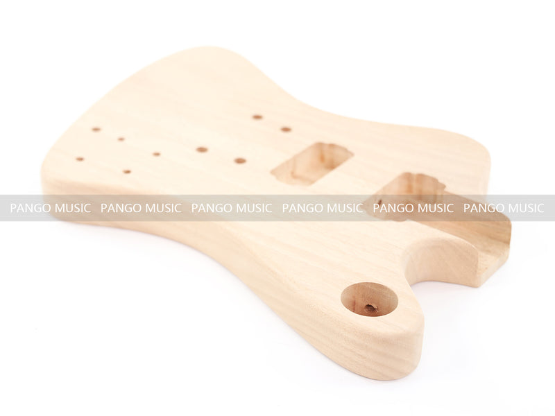 Firebird Style DIY Electric Guitar Kit (PFB-107X)