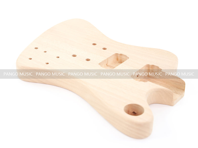 Firebird Style DIY Electric Guitar Kit (PFB-107X)