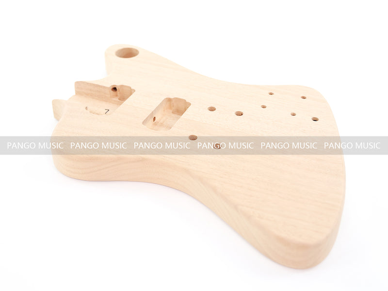 Firebird Style DIY Electric Guitar Kit (PFB-107X)