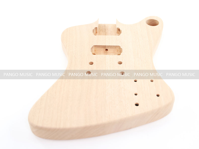 Firebird Style DIY Electric Guitar Kit (PFB-107X)