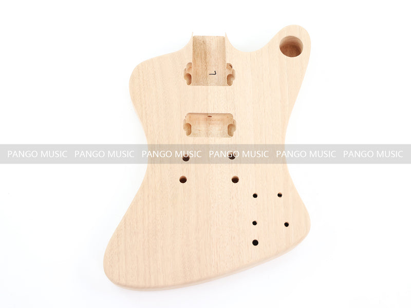 Firebird Style DIY Electric Guitar Kit (PFB-107X)