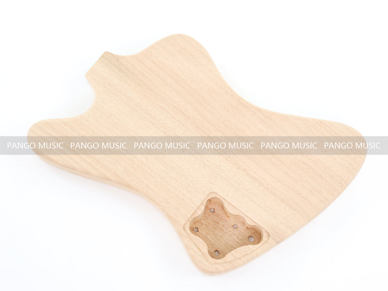 Firebird Style DIY Electric Guitar Kit (PFB-107X)