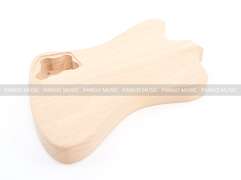 Firebird Style DIY Electric Guitar Kit (PFB-107X)