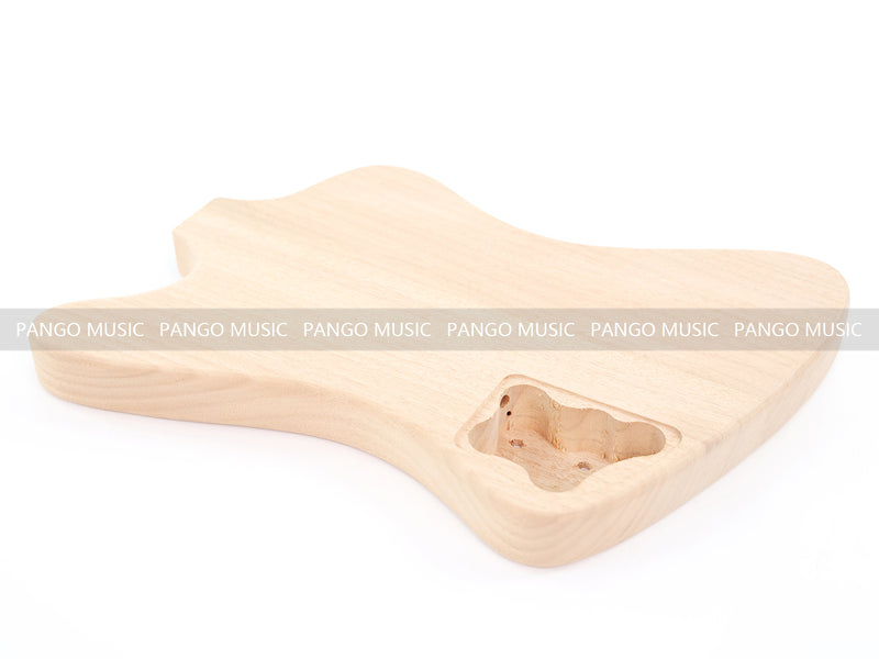 Firebird Style DIY Electric Guitar Kit (PFB-107X)