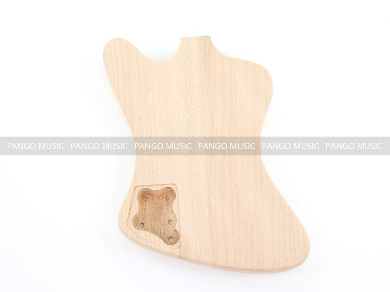 Firebird Style DIY Electric Guitar Kit (PFB-107X)