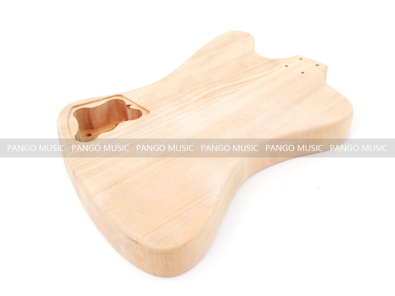 Firebird Style DIY Electric Guitar Kit (PFB-110, Limited Edition)
