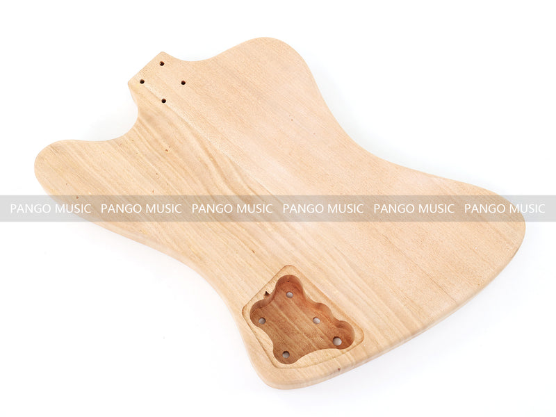 Firebird Style DIY Electric Guitar Kit (PFB-110, Limited Edition)