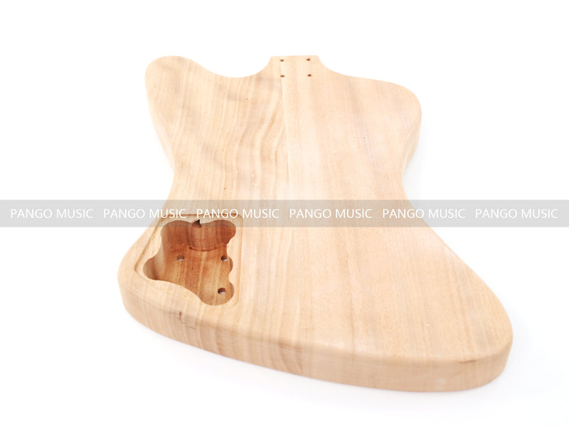 Firebird Style DIY Electric Guitar Kit (PFB-110, Limited Edition)