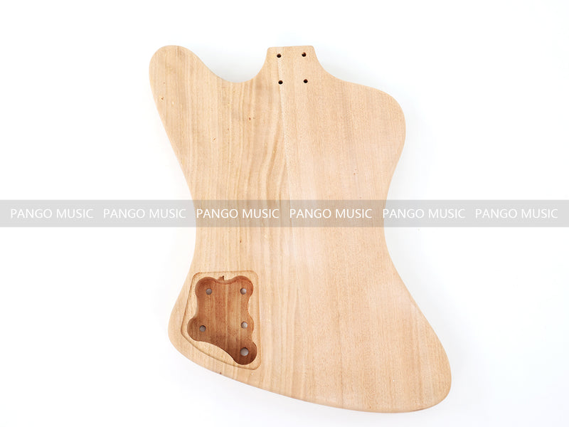 Firebird Style DIY Electric Guitar Kit (PFB-110, Limited Edition)