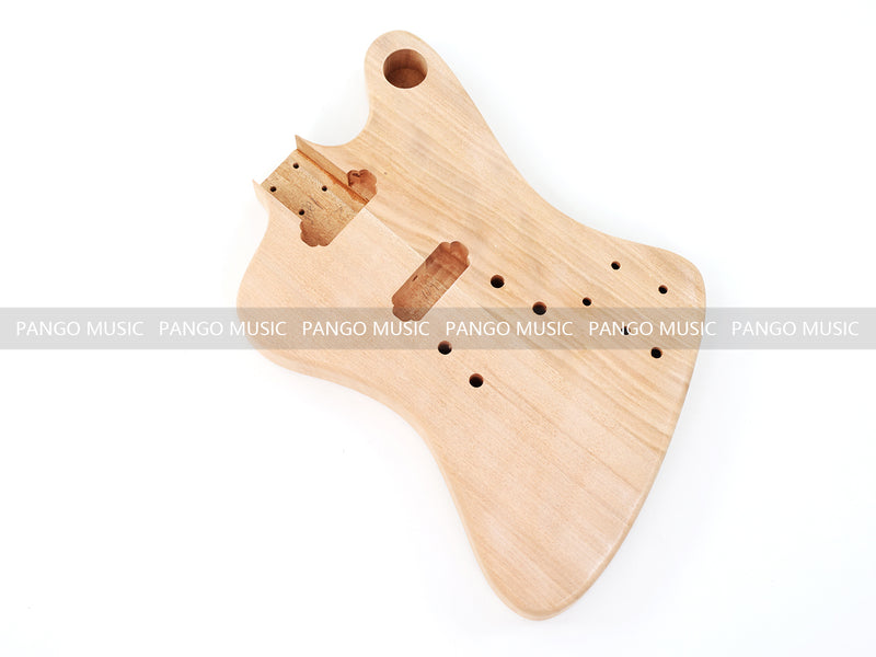 Firebird Style DIY Electric Guitar Kit (PFB-110, Limited Edition)