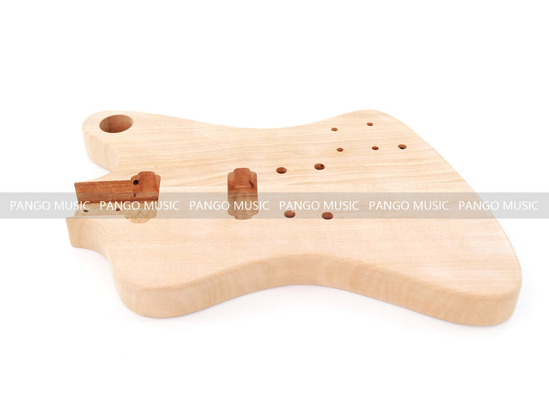 Firebird Style DIY Electric Guitar Kit (PFB-110, Limited Edition)