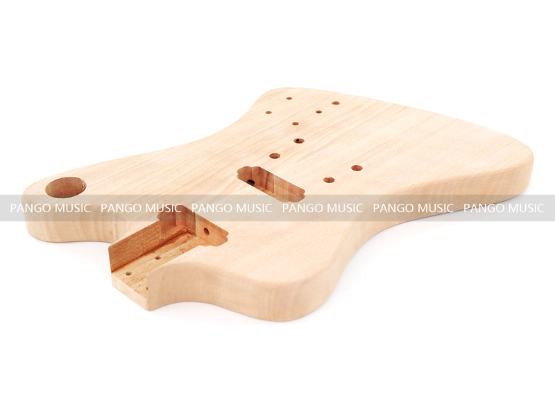 Firebird Style DIY Electric Guitar Kit (PFB-110, Limited Edition)