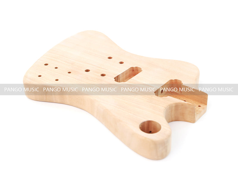 Firebird Style DIY Electric Guitar Kit (PFB-110, Limited Edition)
