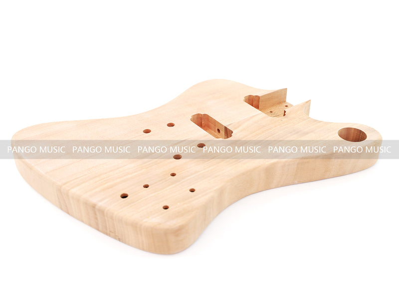 Firebird Style DIY Electric Guitar Kit (PFB-110, Limited Edition)