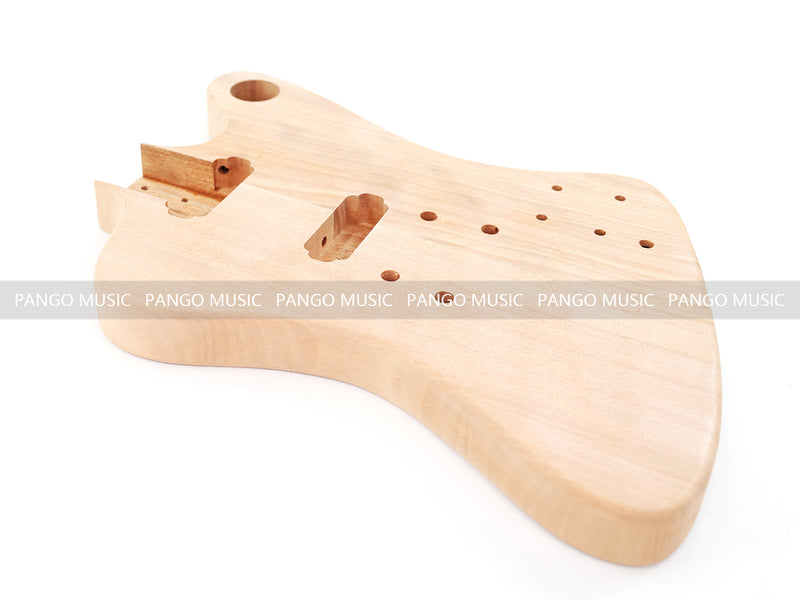 Firebird Style DIY Electric Guitar Kit (PFB-110, Limited Edition)