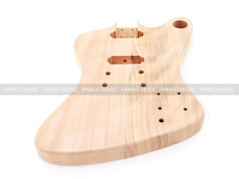 Firebird Style DIY Electric Guitar Kit (PFB-110, Limited Edition)