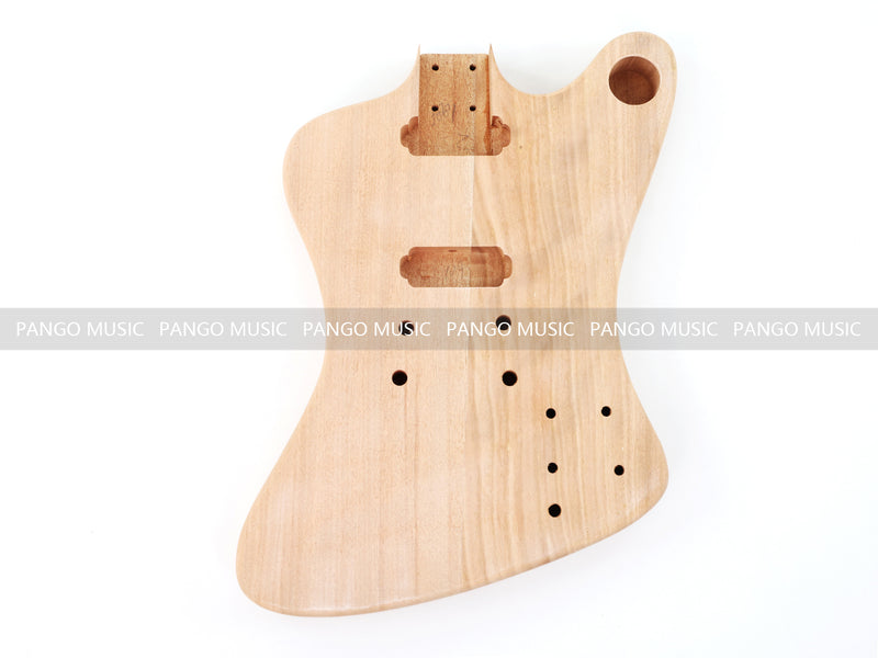 Firebird Style DIY Electric Guitar Kit (PFB-110, Limited Edition)