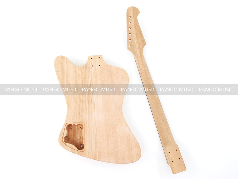 Firebird Style DIY Electric Guitar Kit (PFB-110, Limited Edition)