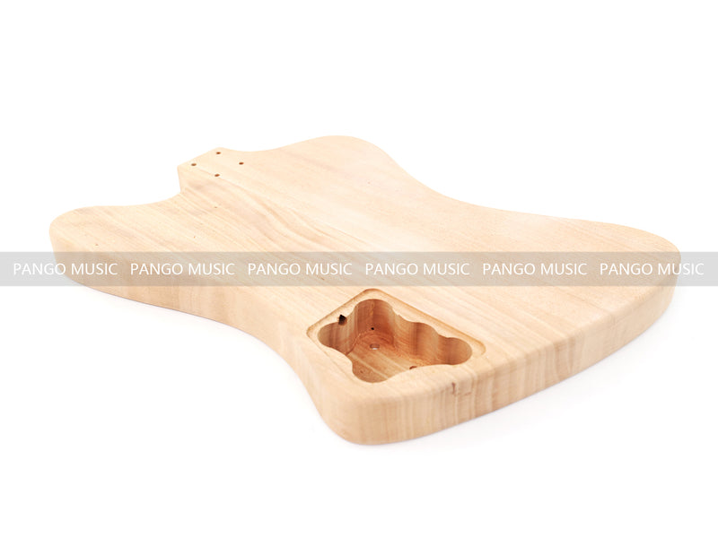 Firebird Style DIY Electric Guitar Kit (PFB-110, Limited Edition)
