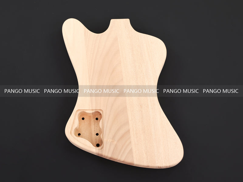 Firebird Style DIY Electric Guitar Kit (PFB-510X)